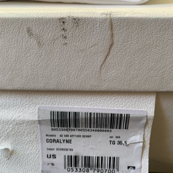 Moncler
Coralyne Chelsea boots - Picture 11 of 14